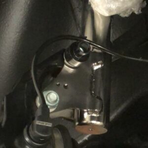 ABS Sensor Halter